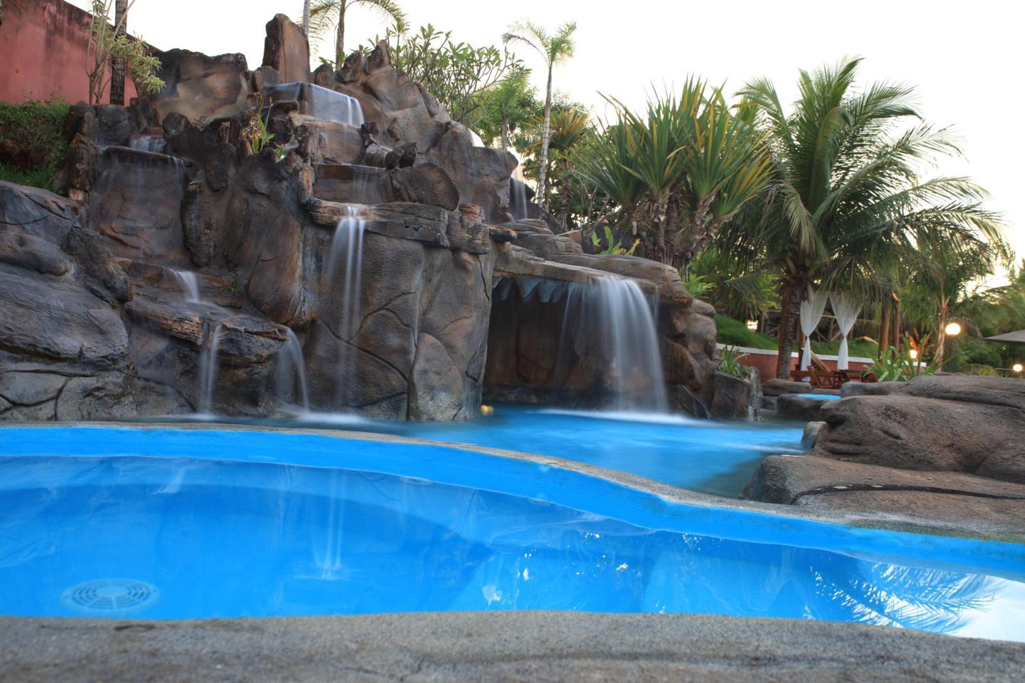 Pousada De Charme Villa Do Comendador Pirenópolis Zewnętrze zdjęcie