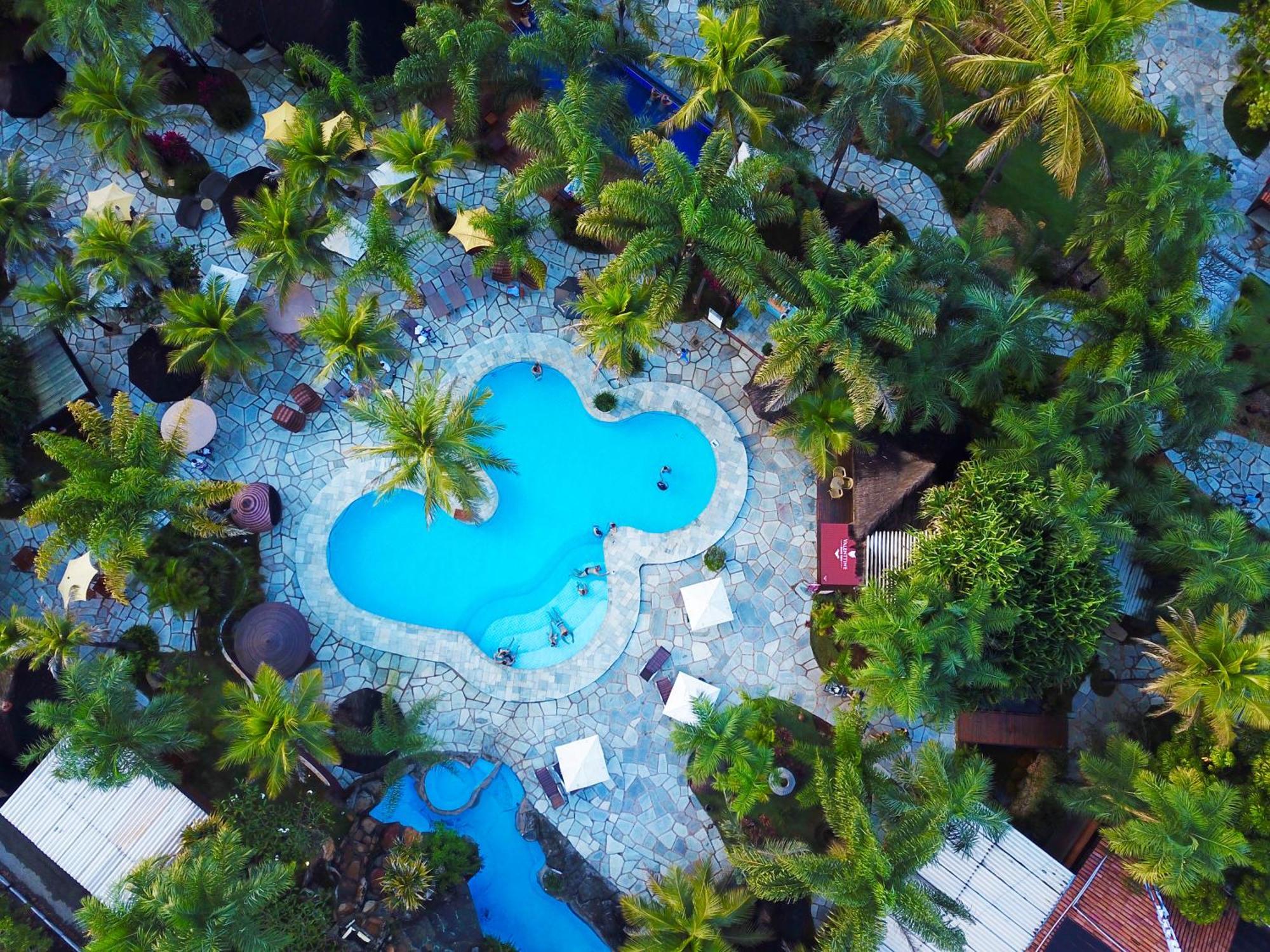 Pousada De Charme Villa Do Comendador Pirenópolis Zewnętrze zdjęcie